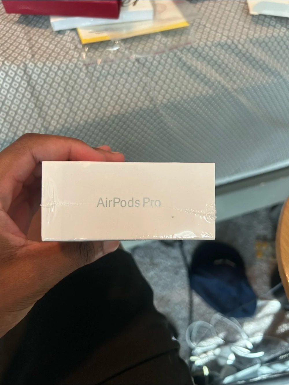 Apple AirPods Pro - White